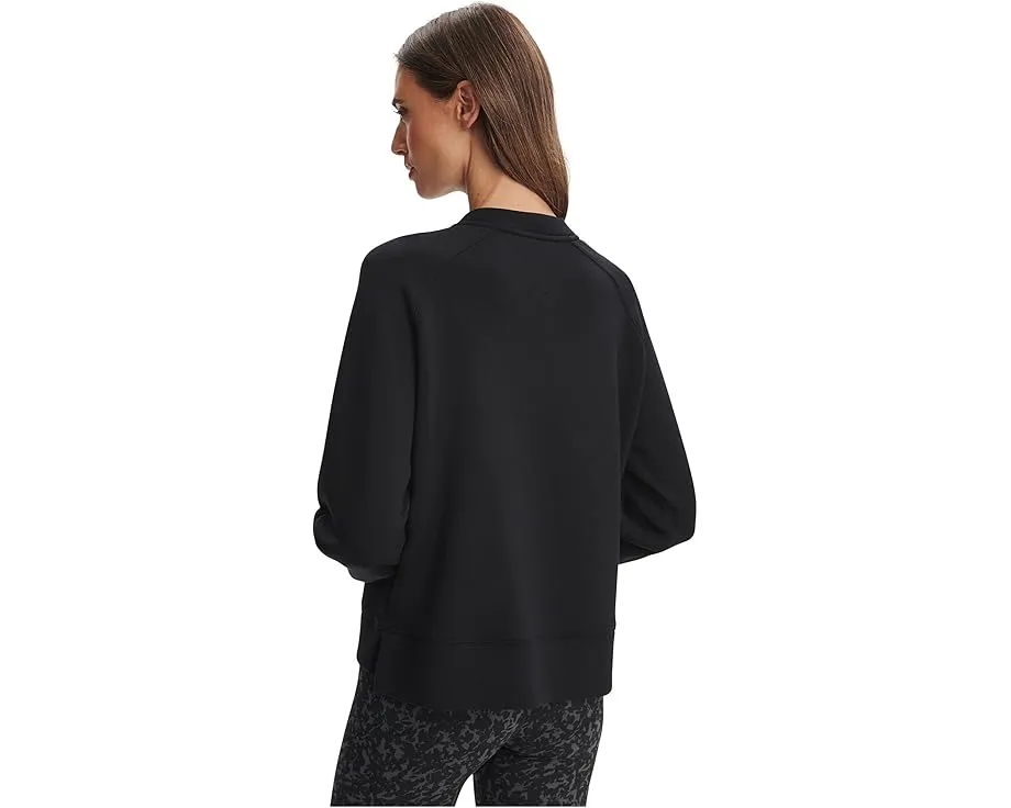 Мидслой Zosia с круглым вырезом для активного отдыха от Varley