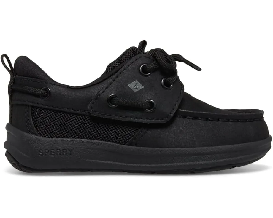 Sperry Fairwater Plushwave с застежкой на липучке для малышей
