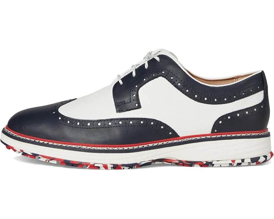 Кроссовки Johnston & Murphy Upton Gl3 Luxe Hybrid с водонепроницаемой конструкцией