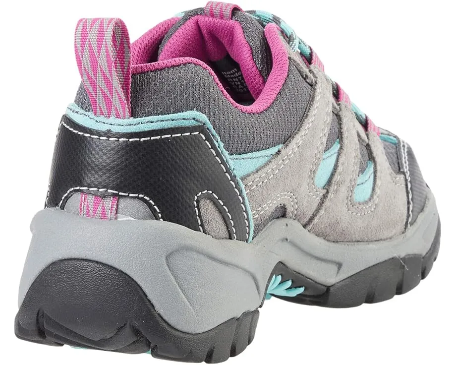 Детские кроссовки L.L.Bean Trail Model Hiker Low для активного отдыха