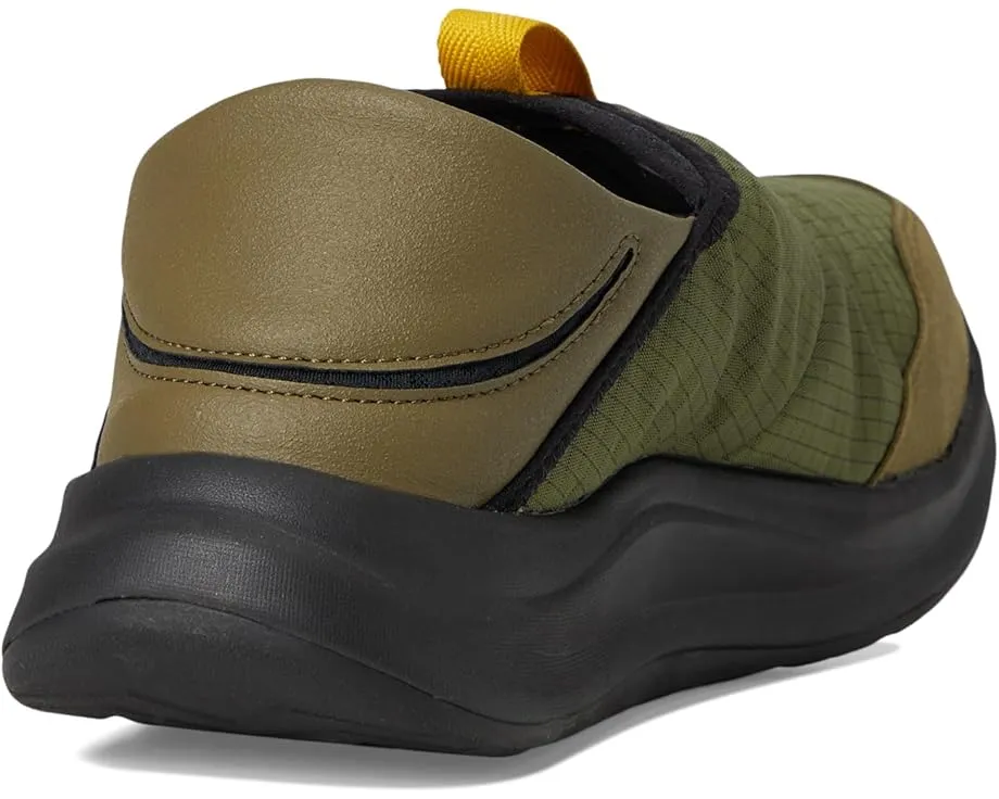Обувь KEEN Whyser Slip-On из переработанного пластика