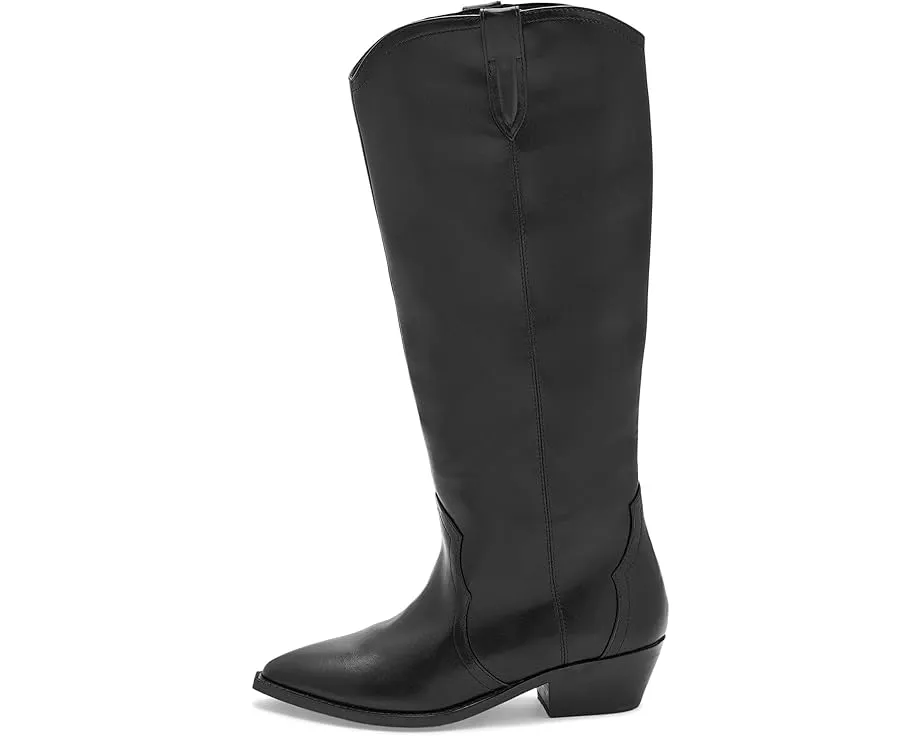 Ботильоны DV by Dolce Vita Kit с острым носком и молнией