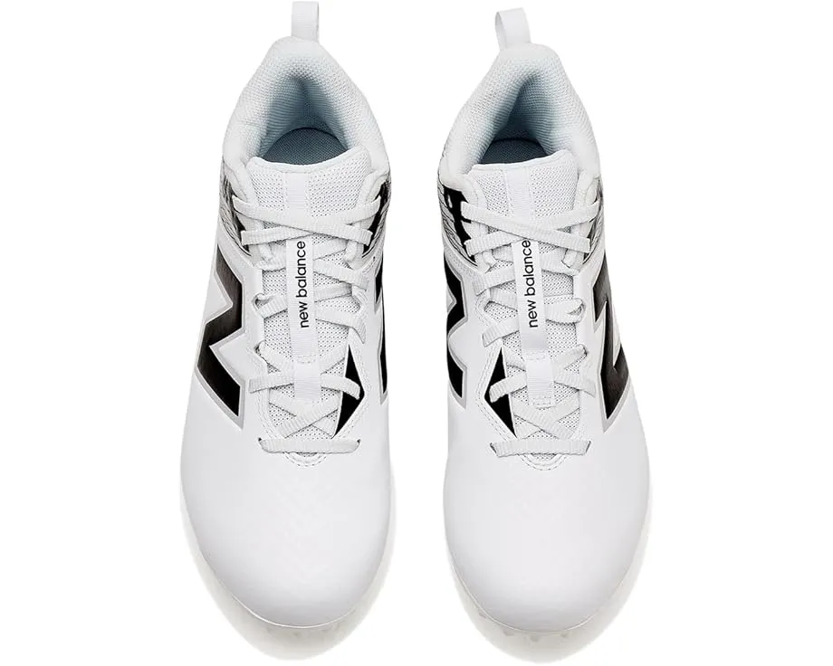 Бутсы New Balance Rush V5 Mid для лакросса с подошвой TPU