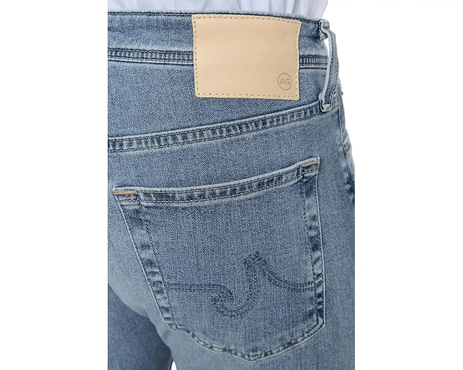 Слим джинсы AG Jeans Tellis Modern Slim Saltillo