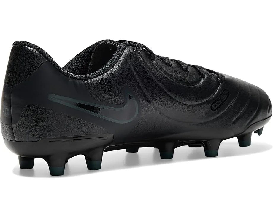 Бутсы для футбола Nike Kids Jr. Tiempo Legend 10 Club MG с синтетической кожей