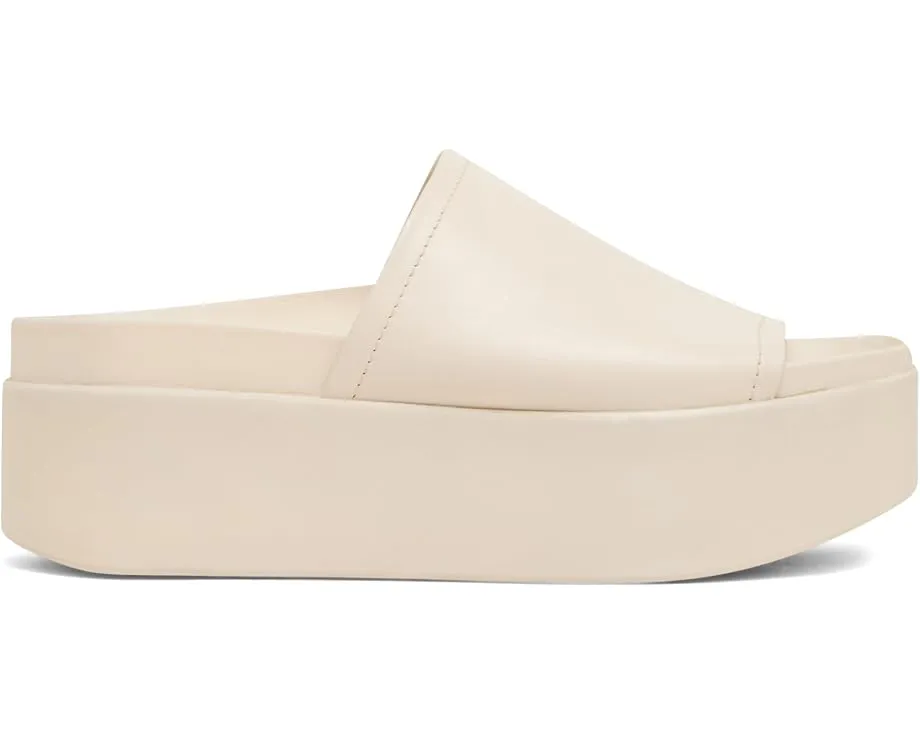 Сандалии Steve Madden Arwen на платформе с массивной стелькой