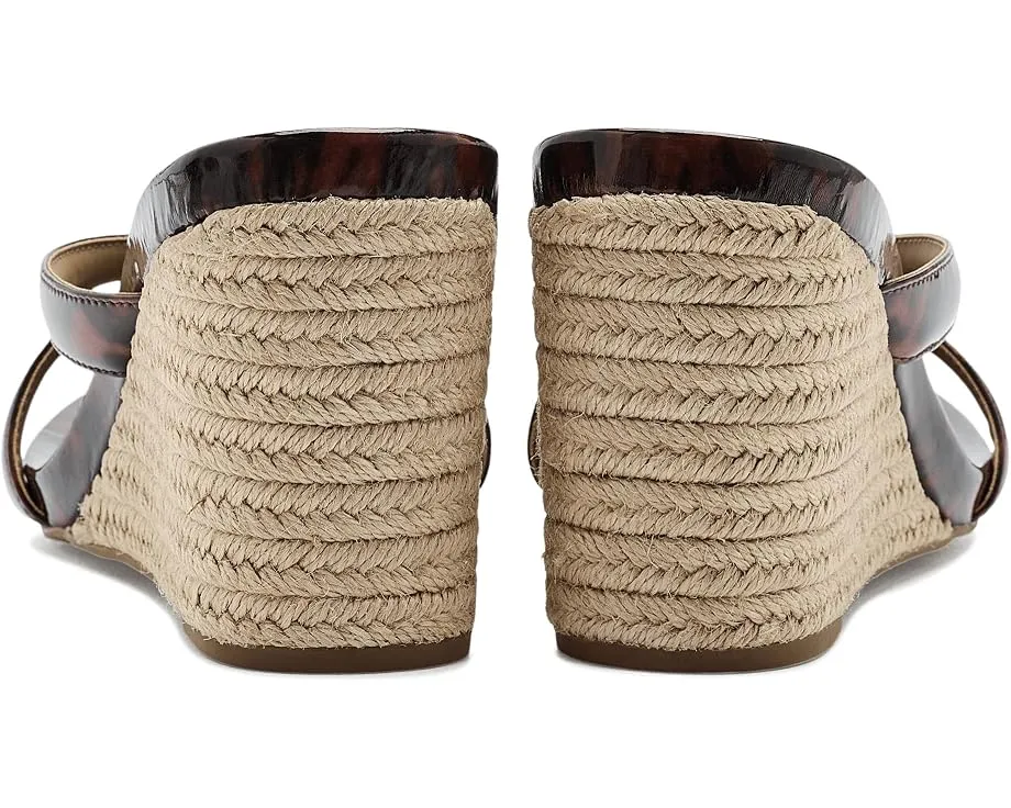 Dolce Vita босоножки Helan Espadrille на танкетке