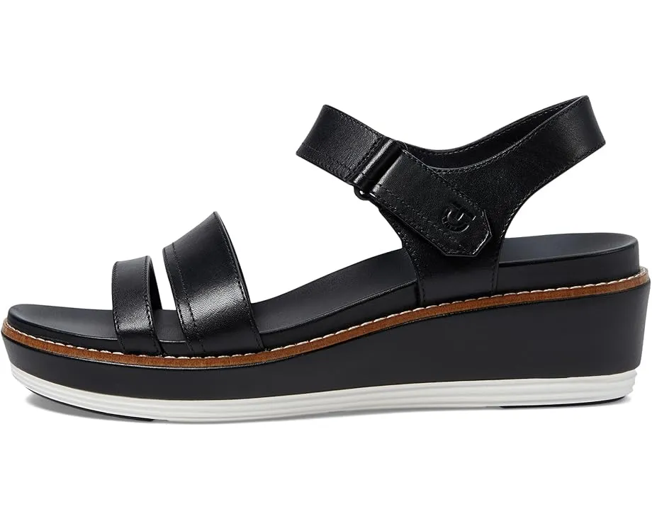 Сандалии Cole Haan Originalgrand Peyton Flatform на платформе