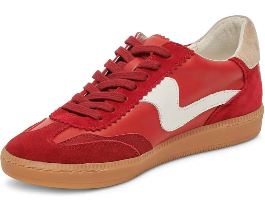 Кроссовки Dolce Vita Notice с контрастным задником и стелькой из ЭВА