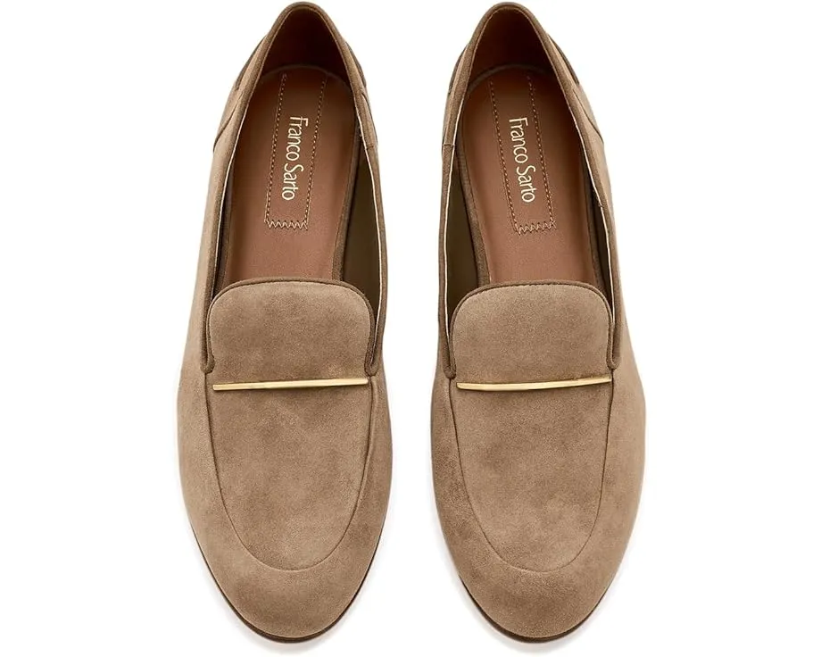 Лоферы Franco Sarto Mirabelle с миндалевидным носком
