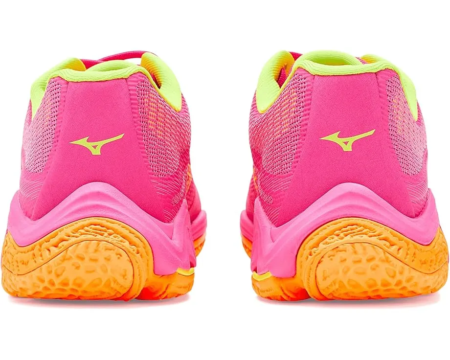 Волейбольные кроссовки Mizuno Wave Lightning Elite с технологией ENERZY NXT