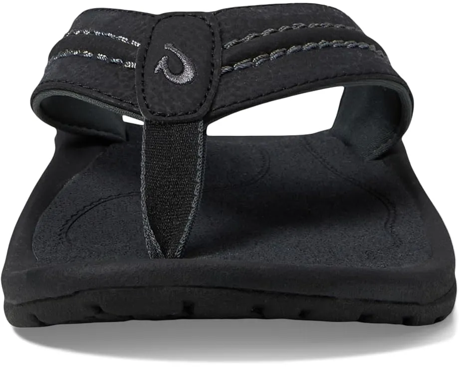 Сандалии OluKai Hokua с водоотталкивающими ремнями