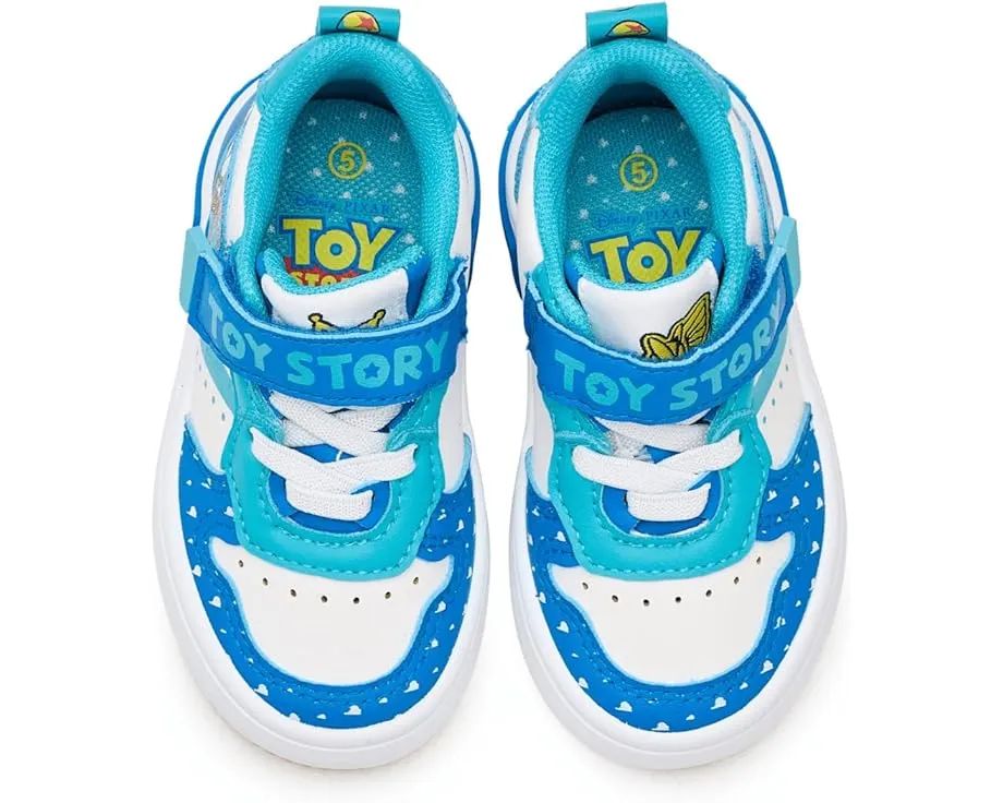 Кроссовки низкие Toy Story для малышей с липучкой Ground Up