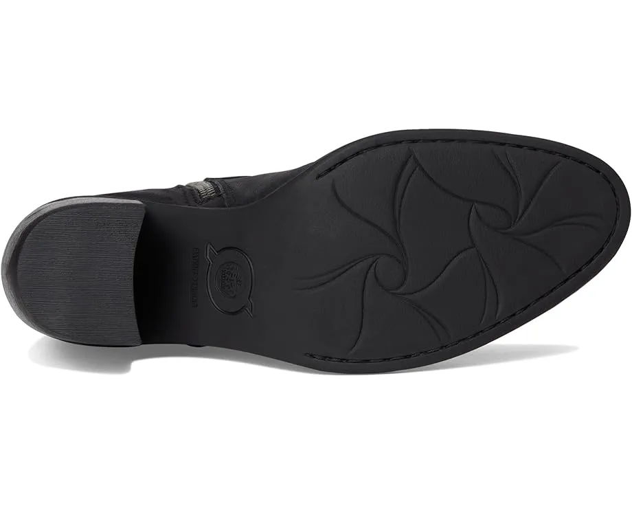 Ботильоны Born Dakota из итальянской кожи на легкой подошве