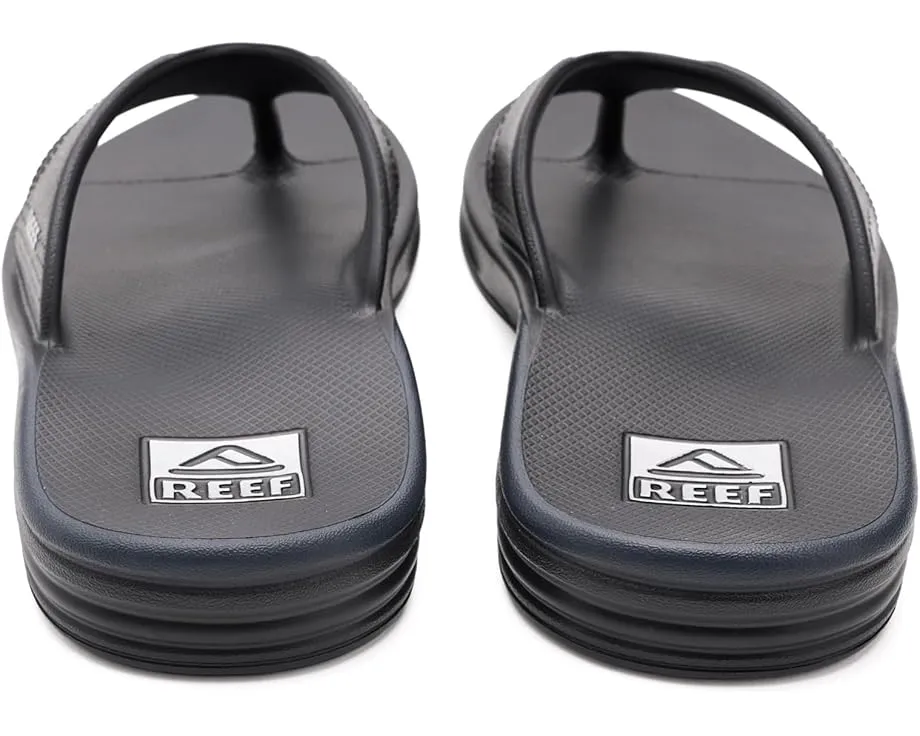Водные шлепанцы Reef Fanning H20 из ЭВА с регулируемым ремешком