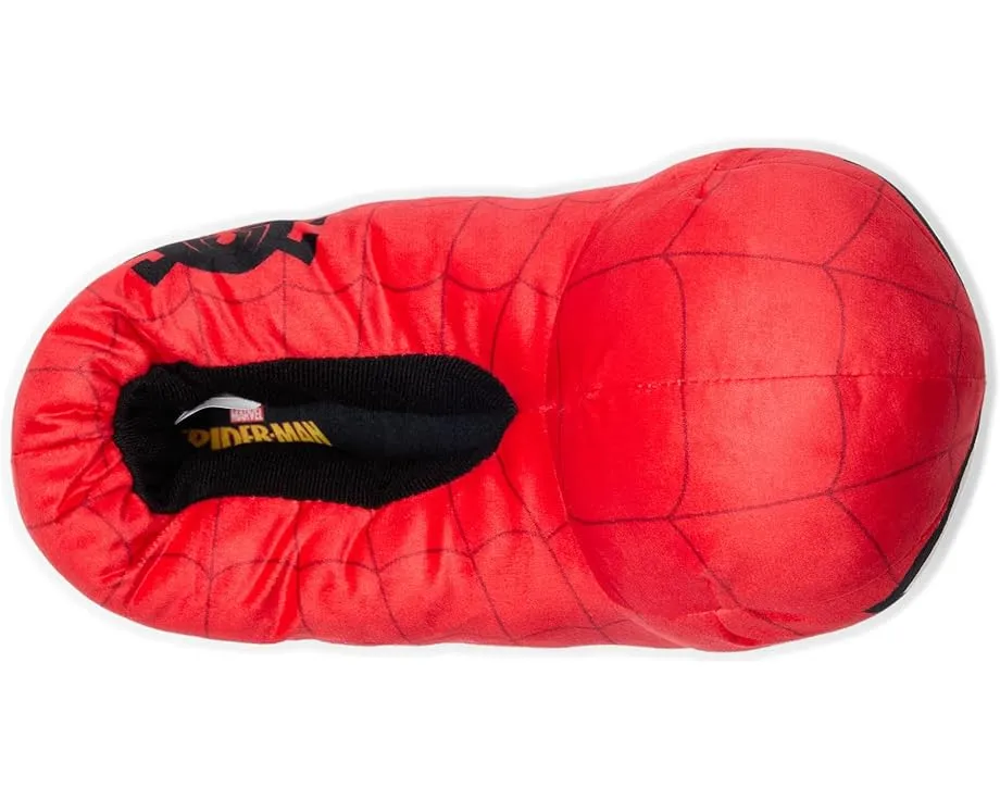 Детские тапочки Josmo с изображением Человека-паука