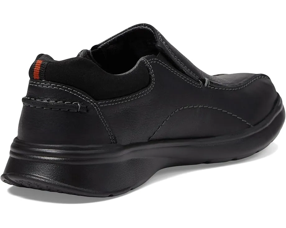 Clarks Cotrell Step мокасины на подошве Cushion Soft