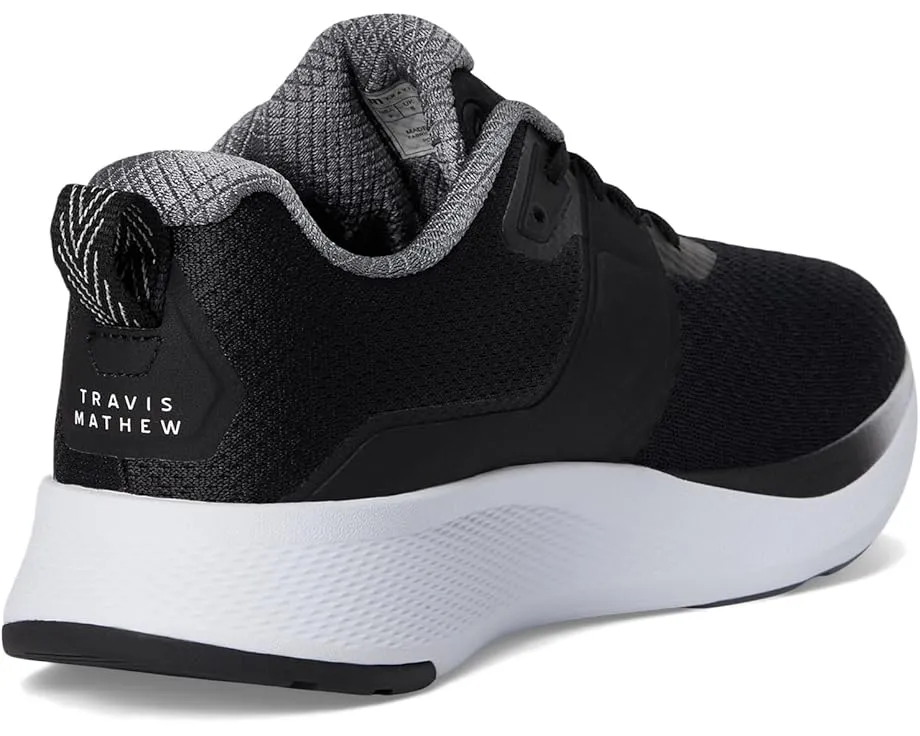 Обувь TravisMathew The Nuage с подошвой из полиуретана и стелькой EVA