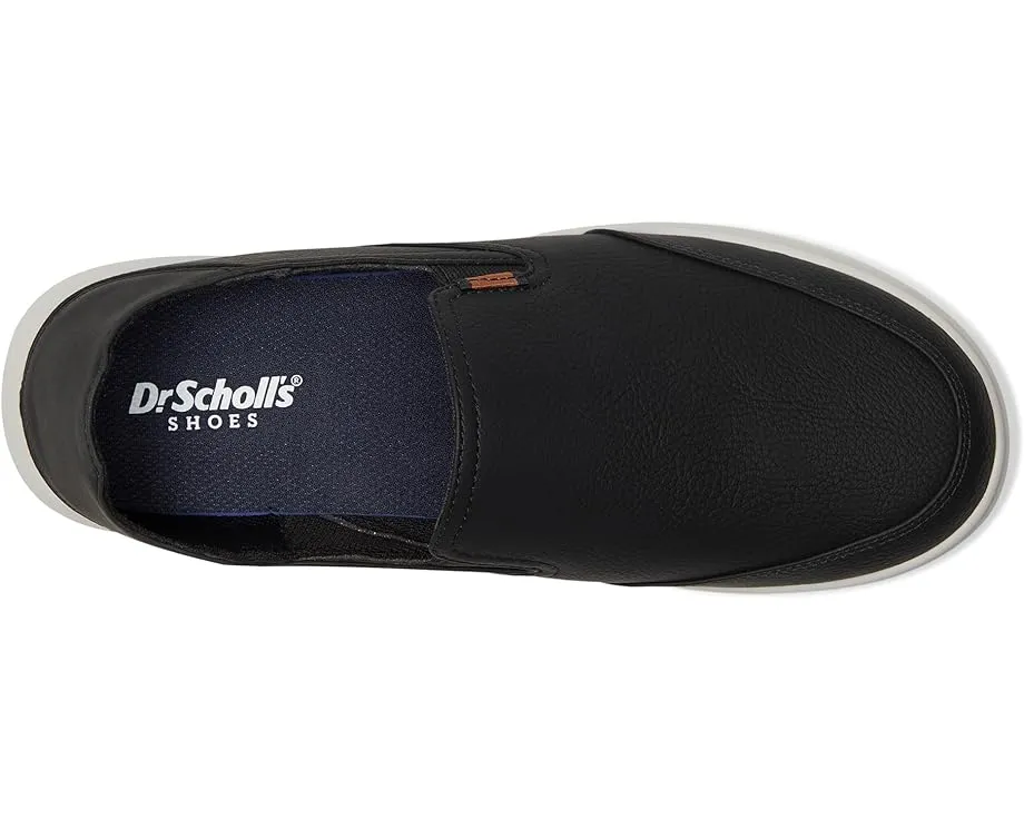 Мужские лоферы Easy Going Slip-On от Dr. Scholl's с экологичной упаковкой