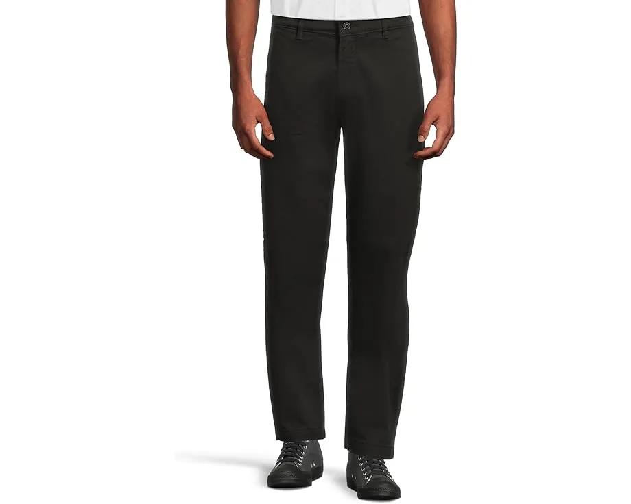 Брюки-чинос Levi's XX Chino Relaxed Straight с современным прямым кроем