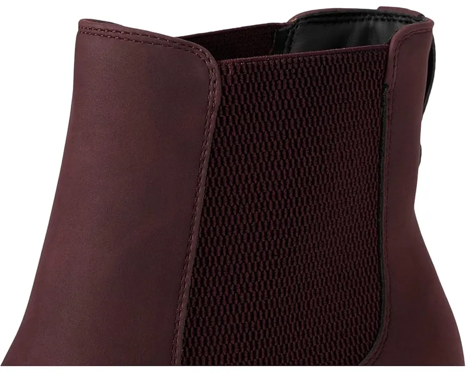 Ботильоны Chayse в стиле челси с эластичными вставками Journee Collection