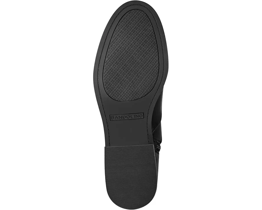 Ботинки для верховой езды Dennie до колена с ремешком на щиколотке