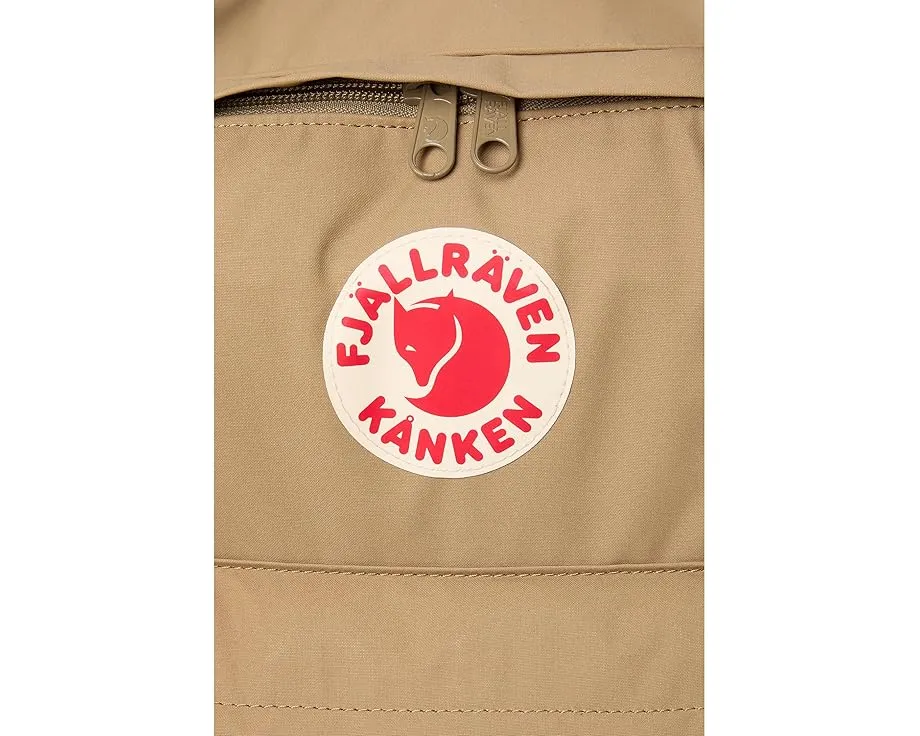 Дорожная сумка Fjällräven Kånken Weekender с тремя способами переноски