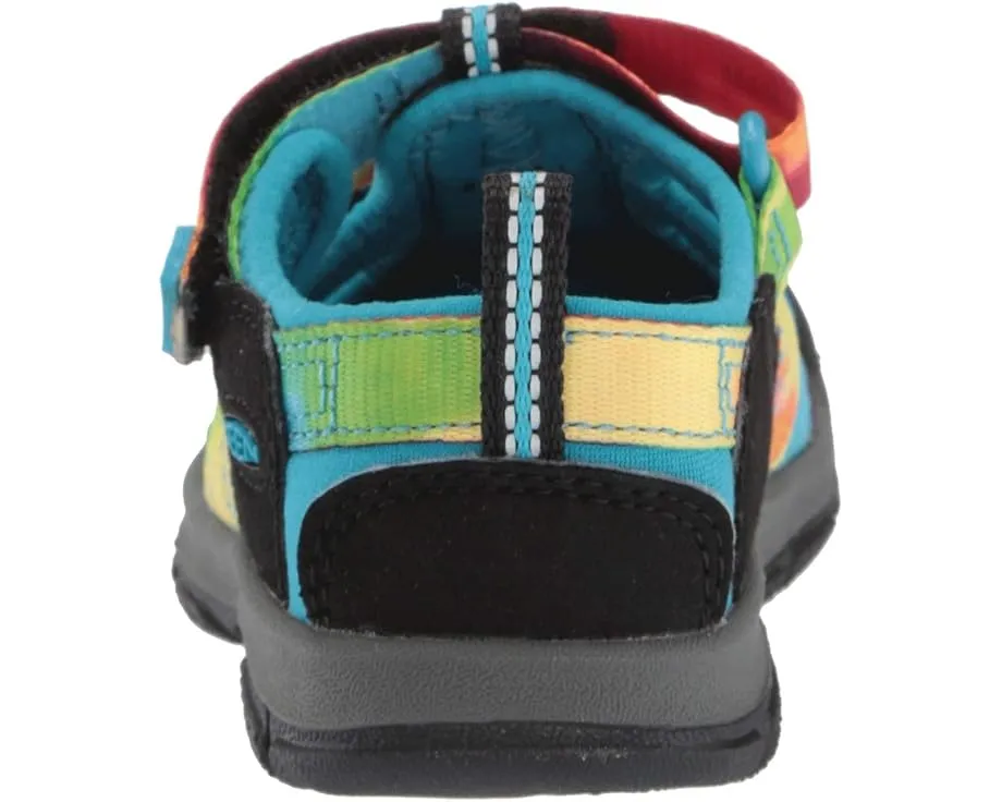 KEEN Kids Детские сандалии Newport H2 для воды и активного отдыха