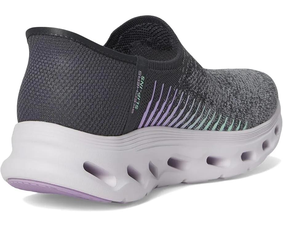 Кроссовки SKECHERS Performance Go Walk Glide Step 2.0 Venus Hands Free Slip-Ins