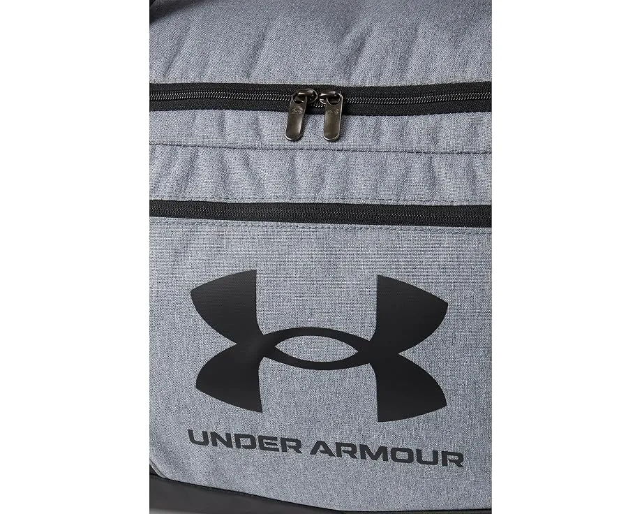 Дорожная сумка Under Armour Undeniable 5.0 Duffel MD с отсеками