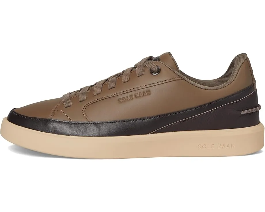 Кроссовки Cole Haan Grand Crosscourt 20.4.7 Ls с кожаным верхом