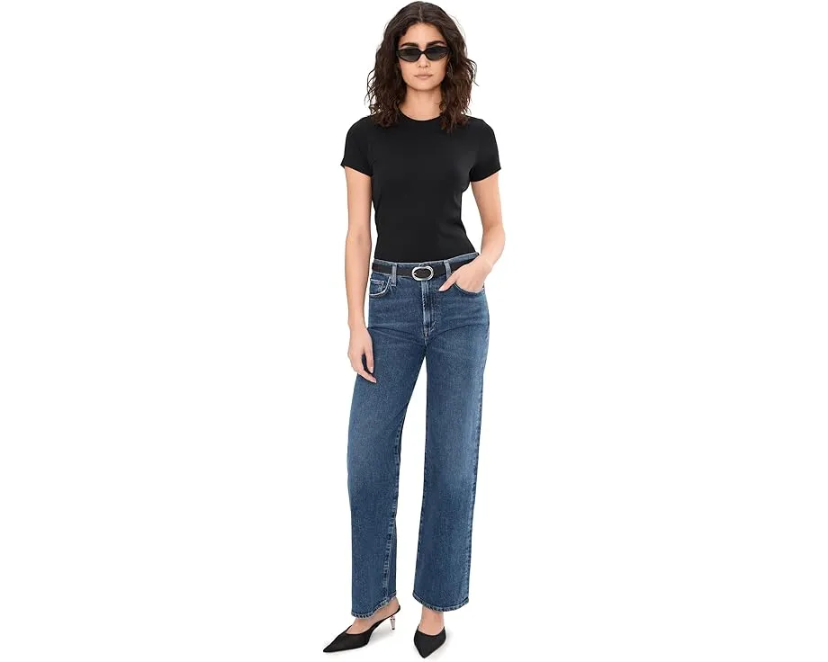 Футболка Vince Shrunecken 90s из пима-хлопка и модала