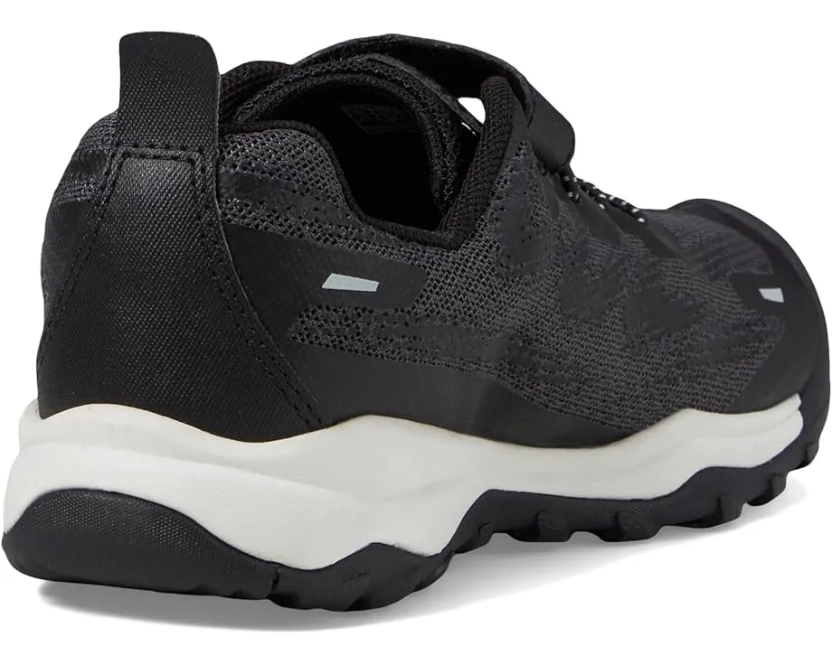 Детские кроссовки KEEN Wanduro Speed с сетчатой подкладкой и защитой от запаха