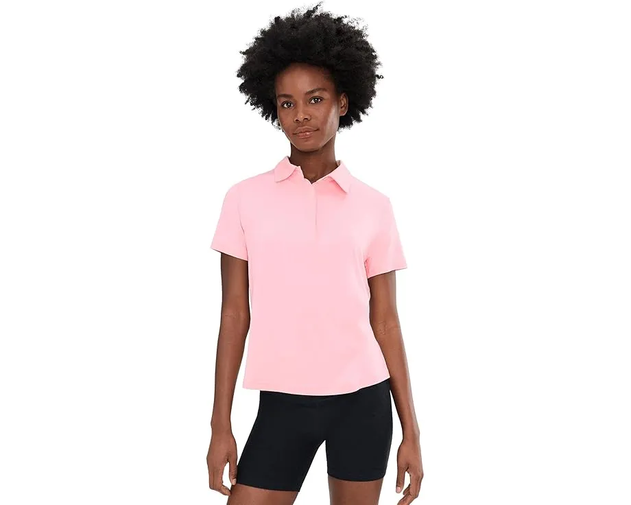 Columbia поло Parsons Point с защитой от солнца UPF 50