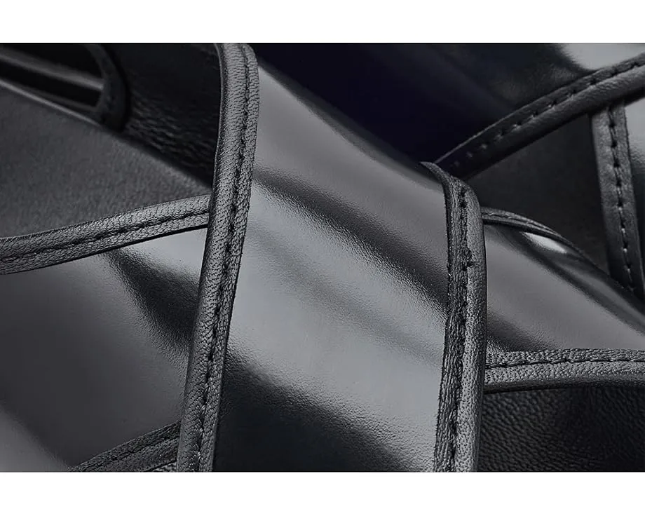 Босоножки ECCO Seoul Cross Strap Slingback с перекрещивающимися ремешками