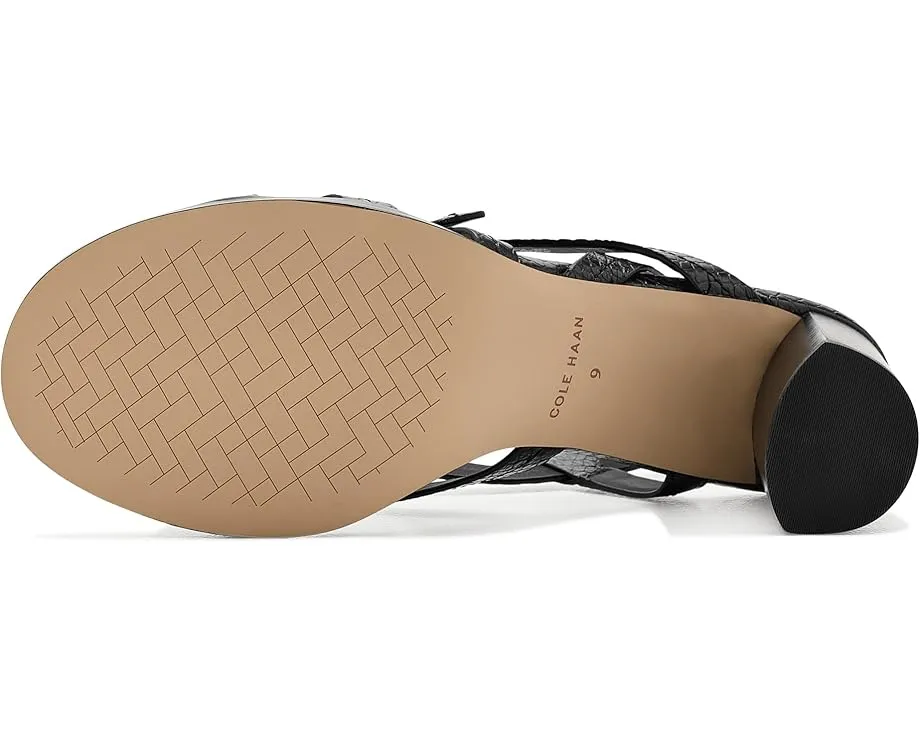 Босоножки Dillon на каблуке с ремешками Cole Haan