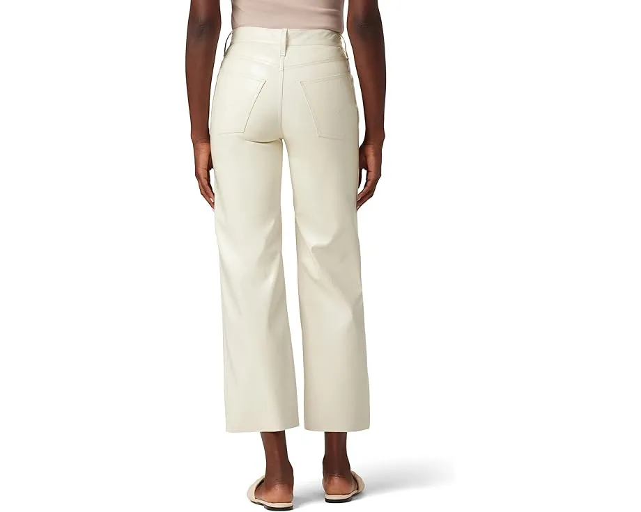 Брюки Rosie с высокой посадкой и широкими штанинами от Hudson Jeans