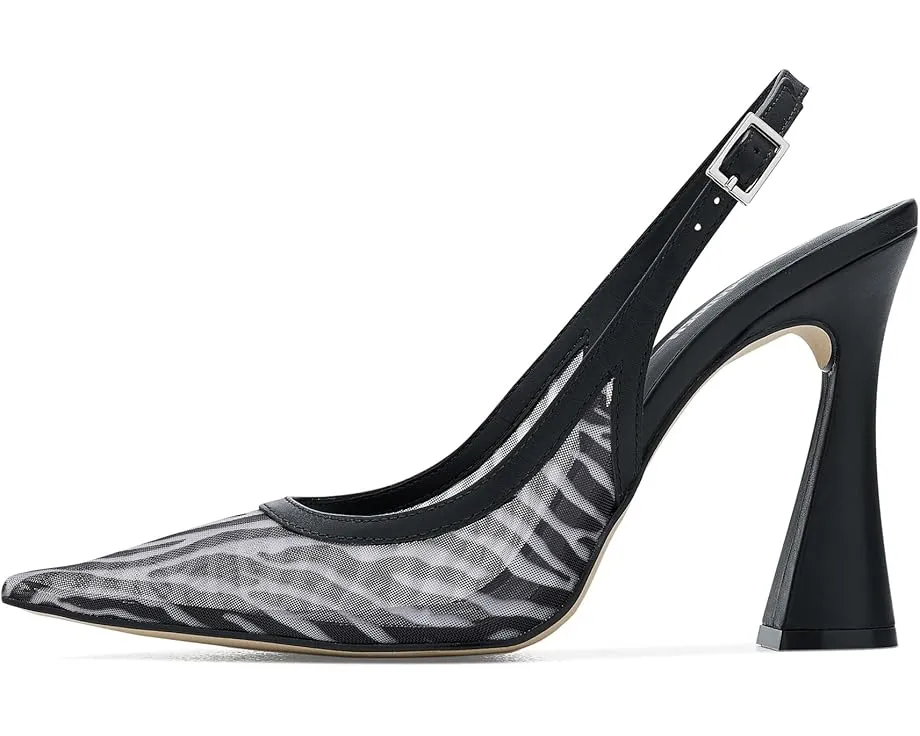 Лодочки Steve Madden Blare на шпильке с острым носком