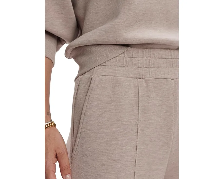 Varley Широкие брюки The Wide Leg Pants с высокой талией