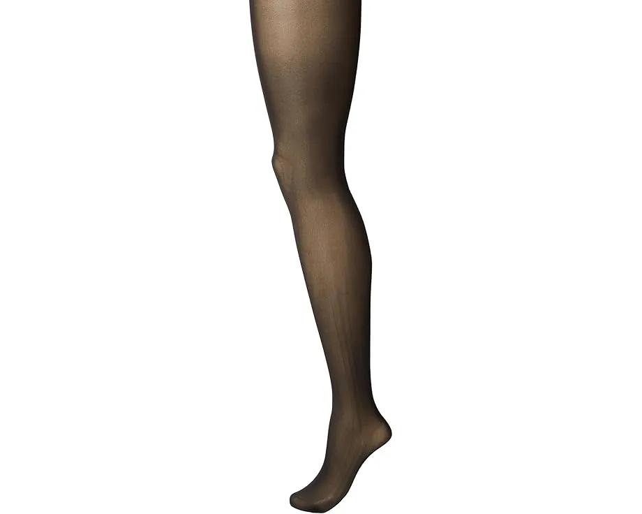 Колготки Wolford Pure Shimmer 40 с блестящим эффектом и маскирующим действием