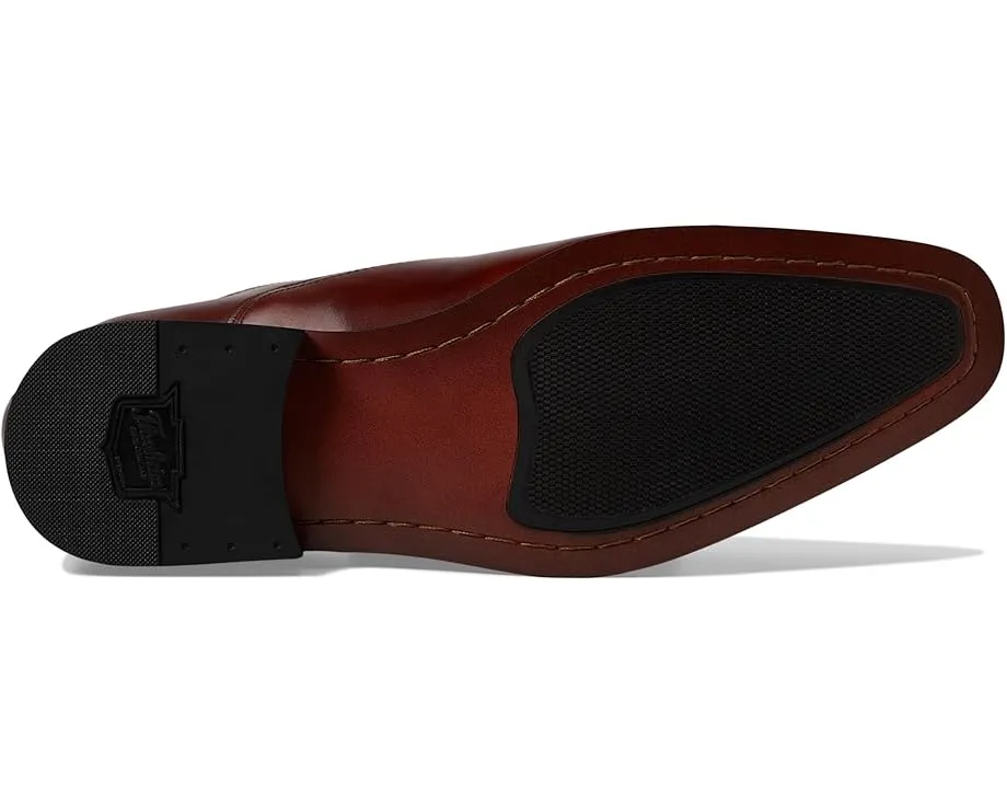 Оксфорды Florsheim Corbetta Cap Toe из натуральной кожи с перфорацией