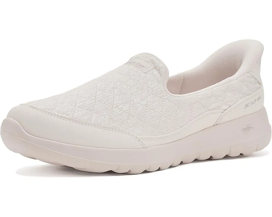 SKECHERS Performance кроссовки Slip ins Go Walk Joy Cozy Dream без шнурков