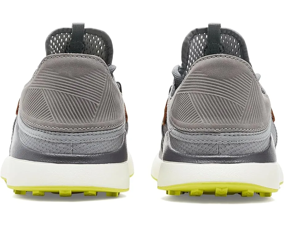 Легкие кроссовки OluKai Manele для гольфа с водоотталкивающей пропиткой