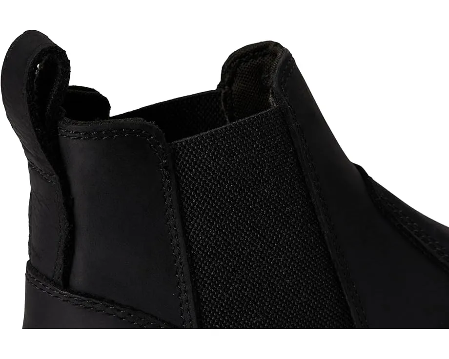 Рабочие ботинки BRUNT The Ohman с композитным мыском и термостойкой подошвой