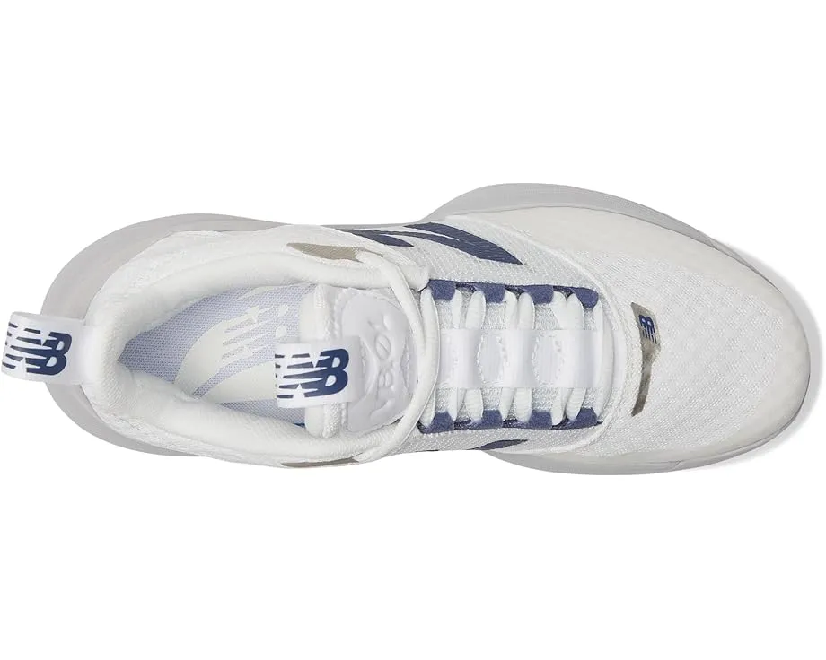 Волейбольные кроссовки New Balance FuelCell VB-01 V1 с пеной PU