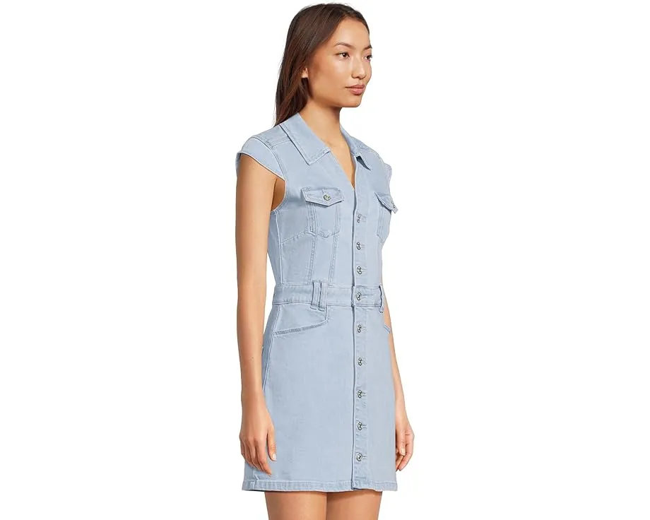 Детские сандалии Skechers Play Scene Splash с регулируемым ремешком