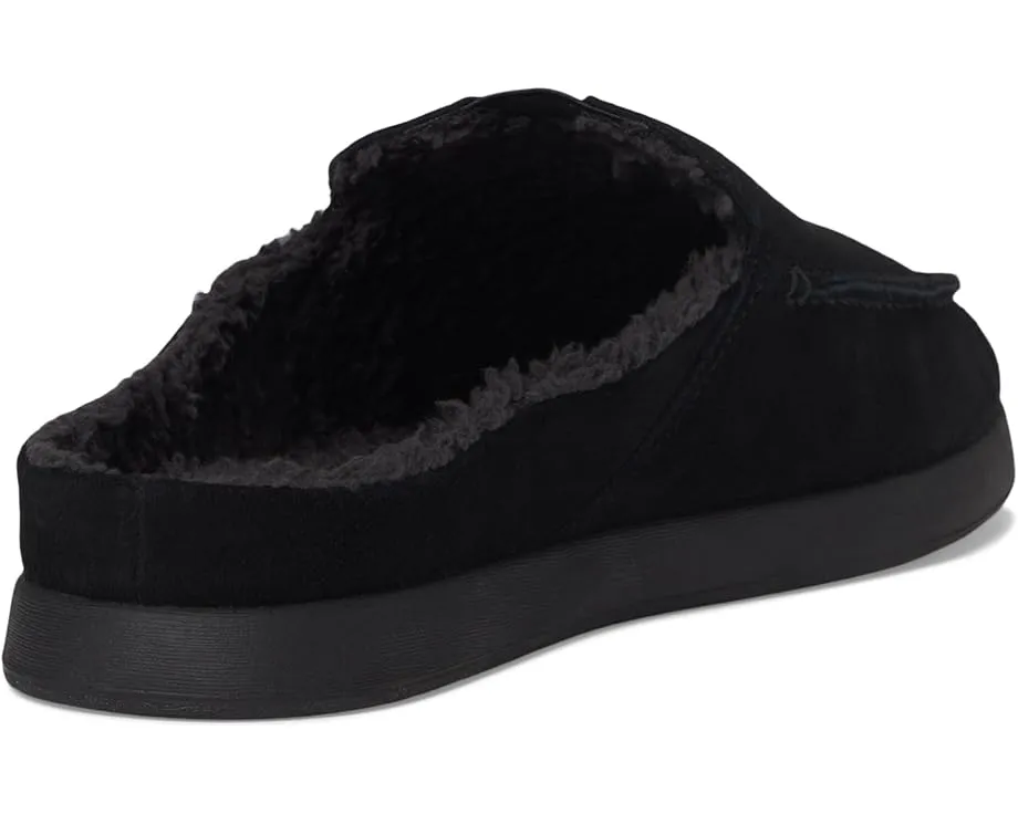 TOMS Alonso Мюли с круглым носком и стелькой CloudBound для комфорта