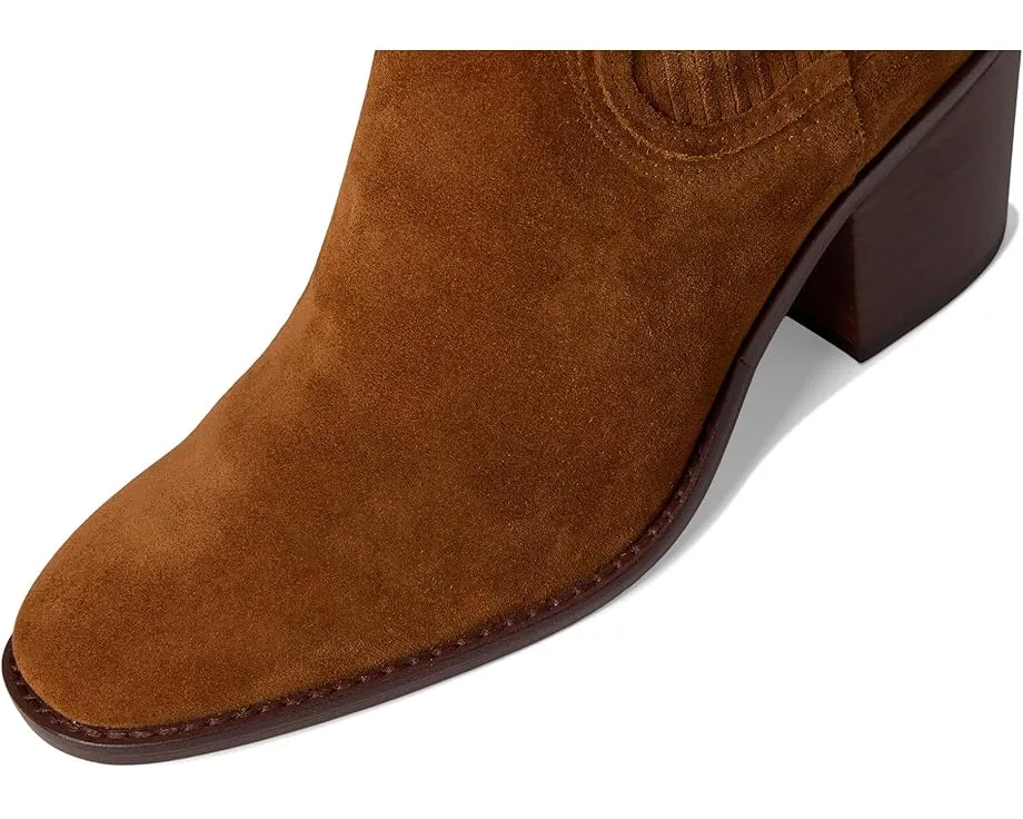 Ботильоны челси Cole Haan Janelle на массивном каблуке