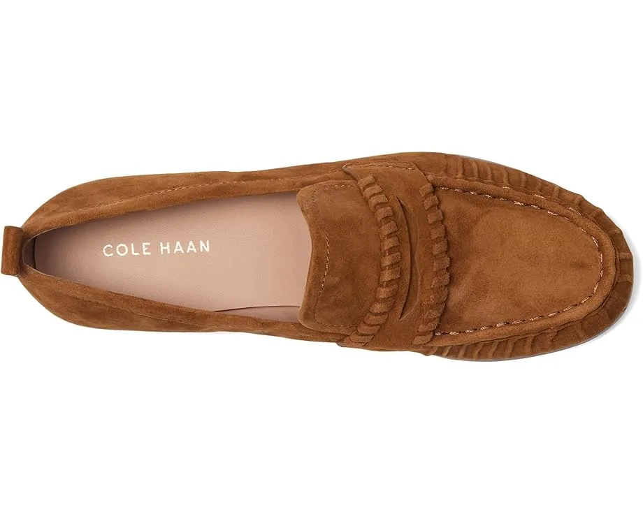 Лоферы Cole Haan Danby Travel с амортизирующей стелькой и подошвой для путешествий