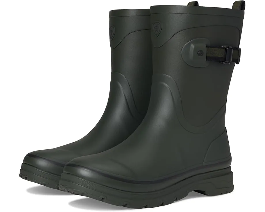 Водонепроницаемые ботинки Ariat Kelmarsh Mid с технологией 4LR